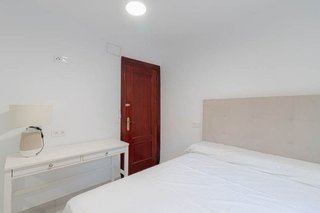 Piso en alquiler en Suárez en Málaga