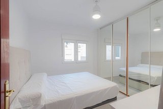Piso en alquiler en Suárez en Málaga