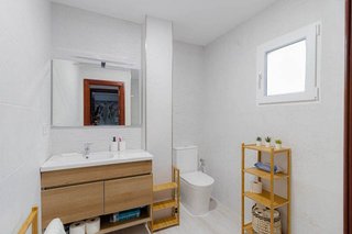 Piso en alquiler en Suárez en Málaga