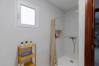 Piso en alquiler en Suárez en Málaga