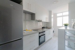 Piso en alquiler en Suárez en Málaga