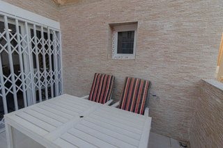 Piso en alquiler en Suárez en Málaga
