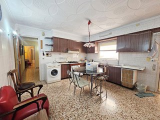 Edificio en venta en Centro en Torrevieja