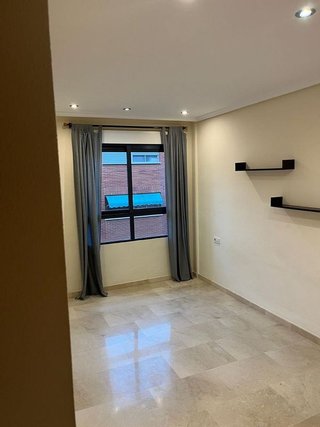 Piso en alquiler en Camí fondo en Valencia