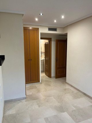 Piso en alquiler en Camí fondo en Valencia