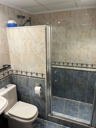 Piso en alquiler en Camí fondo en Valencia