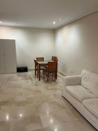 Piso en alquiler en Camí fondo en Valencia