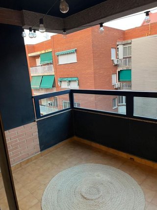 Piso en alquiler en Camí fondo en Valencia