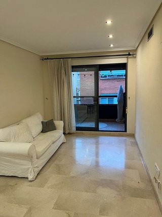 Piso en alquiler en Camí fondo en Valencia