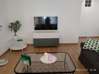 Piso en alquiler en Centro en Murcia