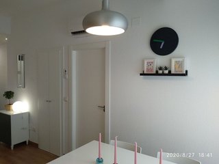 Piso en alquiler en Centro en Murcia