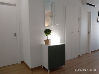 Piso en alquiler en Centro en Murcia