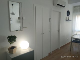 Piso en alquiler en Centro en Murcia