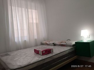 Piso en alquiler en Centro en Murcia