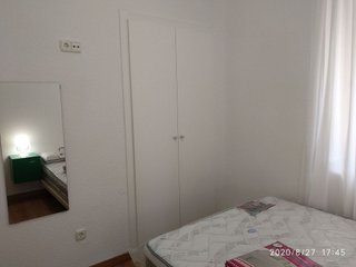 Piso en alquiler en Centro en Murcia