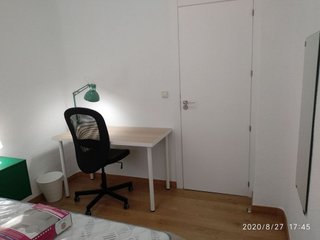 Piso en alquiler en Centro en Murcia