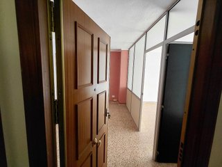 Oficina en venta en Centro en Castellón de la Plana