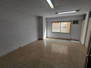Oficina en venta en Centro en Castellón de la Plana