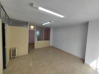 Oficina en venta en Centro en Castellón de la Plana