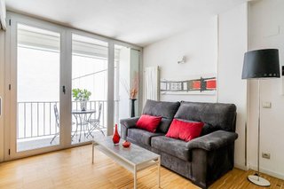 Piso en alquiler en Sol en Madrid