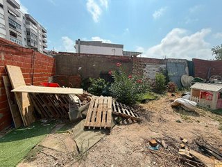 Solar en venta en La Granja-La Colina-Los Pastores en Algeciras