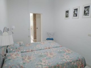 Piso en alquiler en El Mayorazgo - El Limonar en Málaga