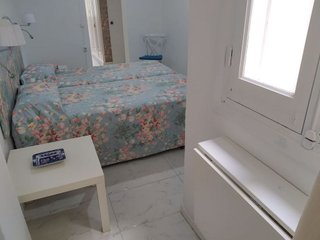 Piso en alquiler en El Mayorazgo - El Limonar en Málaga