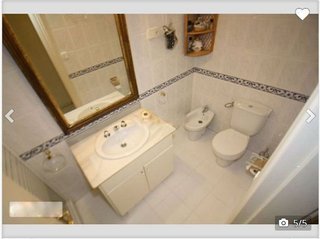 Piso en alquiler en El Mayorazgo - El Limonar en Málaga