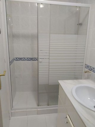 Piso en alquiler en El Mayorazgo - El Limonar en Málaga