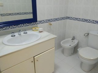Piso en alquiler en El Mayorazgo - El Limonar en Málaga