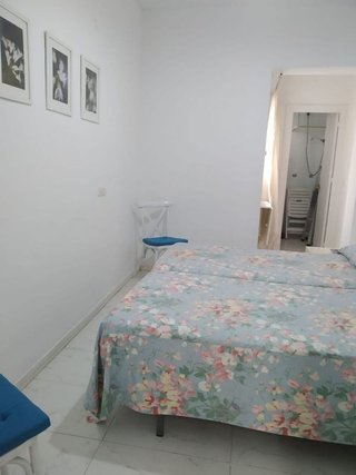 Piso en alquiler en El Mayorazgo - El Limonar en Málaga