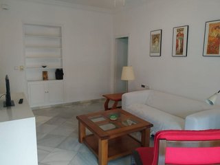 Piso en alquiler en El Mayorazgo - El Limonar en Málaga
