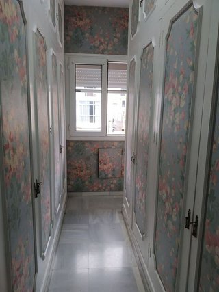 Piso en alquiler en El Mayorazgo - El Limonar en Málaga
