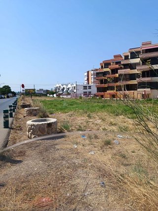 Terreno en venta en La Volta en Peñíscola
