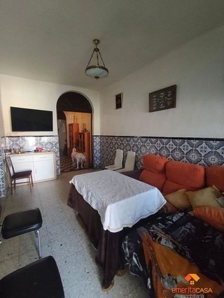 Chalet en venta en Almendralejo