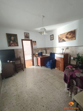 Chalet en venta en Almendralejo