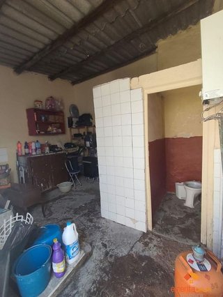 Chalet en venta en Almendralejo