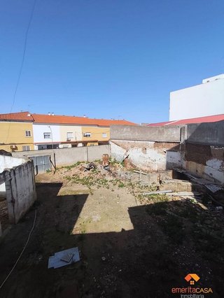 Chalet en venta en Almendralejo
