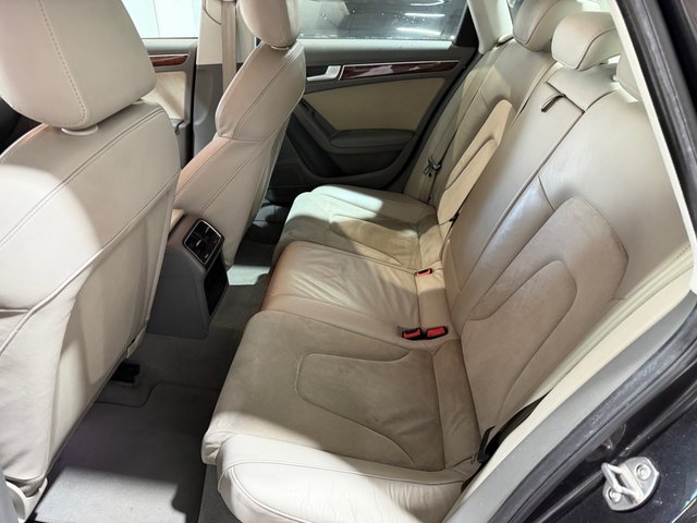 Audi A4 2.0 TDI 143CV 2009