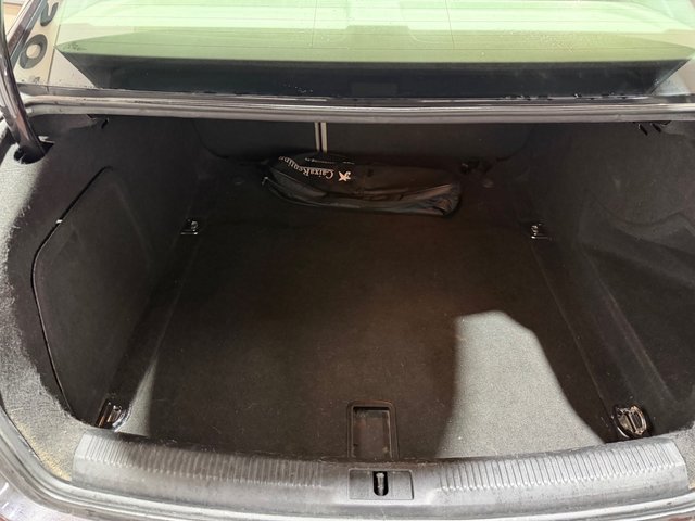 Audi A4 2.0 TDI 143CV 2009