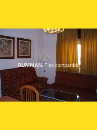 Piso en alquiler en Camino de Ronda - Rosaleda en Granada