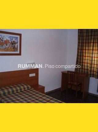 Piso en alquiler en Camino de Ronda - Rosaleda en Granada