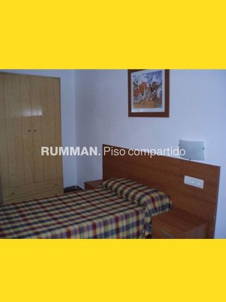 Piso en alquiler en Camino de Ronda - Rosaleda en Granada