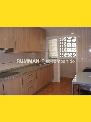 Piso en alquiler en Camino de Ronda - Rosaleda en Granada