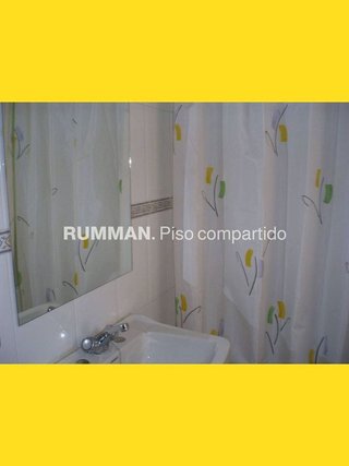Piso en alquiler en Camino de Ronda - Rosaleda en Granada