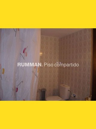 Piso en alquiler en Camino de Ronda - Rosaleda en Granada
