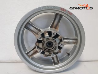 Llanta 15" Delantera 2 Kymco Xciting 250/500