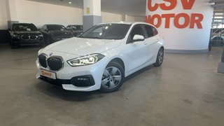 BMW SERIE 1 118d (2021)