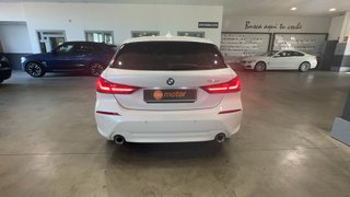 BMW SERIE 1 118d (2021)