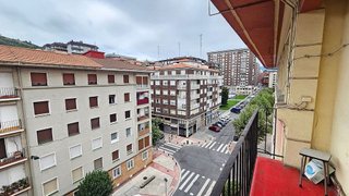 Piso en alquiler en San Ignacio-Elorrieta en Bilbao